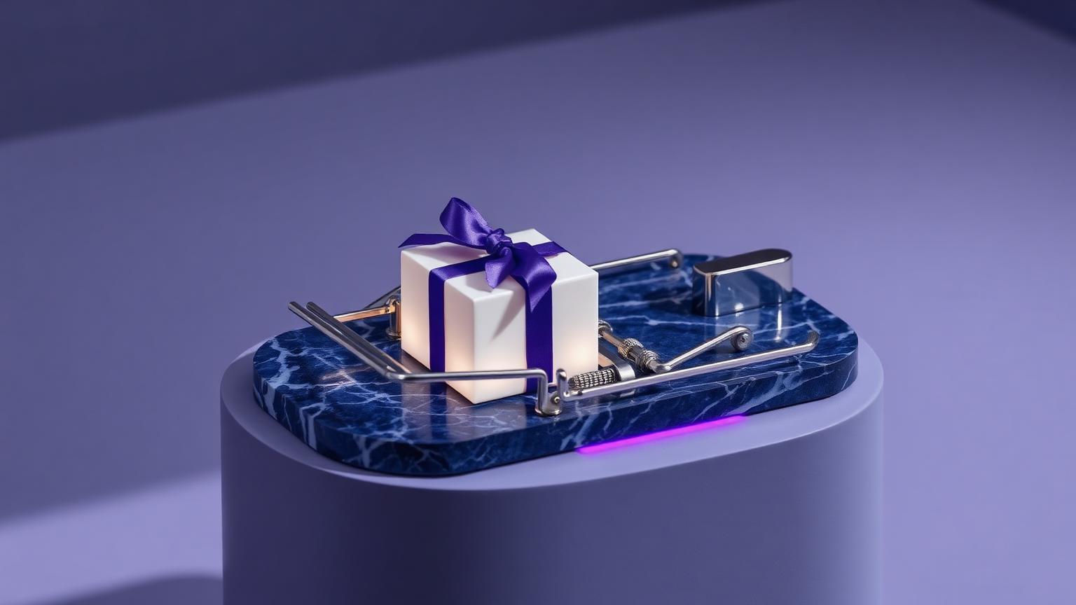 Free Tool or Free Trial Trap? How to Tell Before You Enter a Card