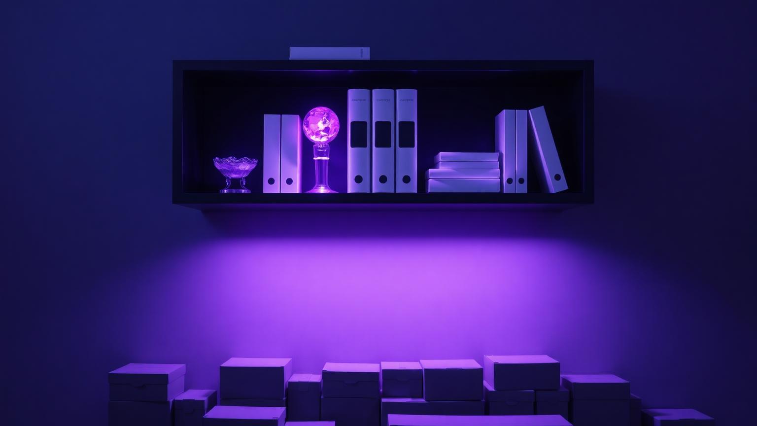 The Resource Shelf: Building a Personal Library That Pays Rent