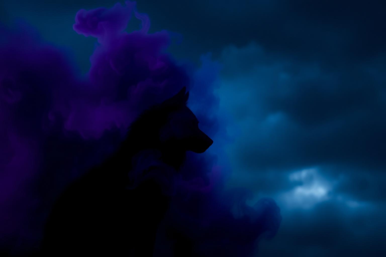 Wolf in Sheep's Clothing